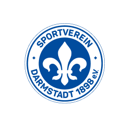 SV Darmstadt Logo